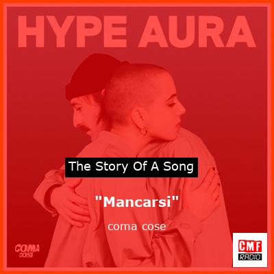 “Mancarsi” – coma cose
