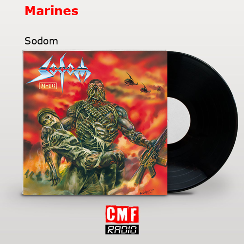 Marines – Sodom