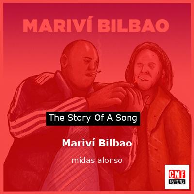 Mariví Bilbao – midas alonso