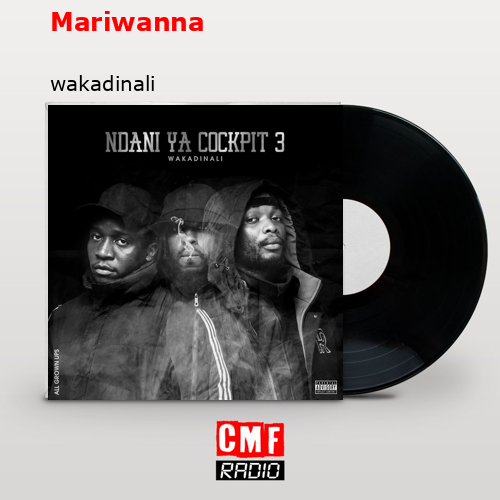 Mariwanna – wakadinali