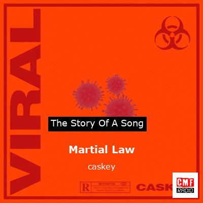 Martial Law – caskey