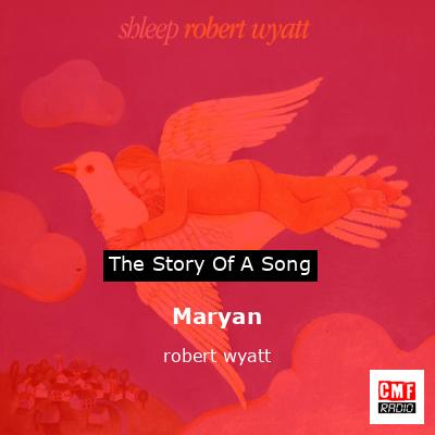 Maryan – robert wyatt