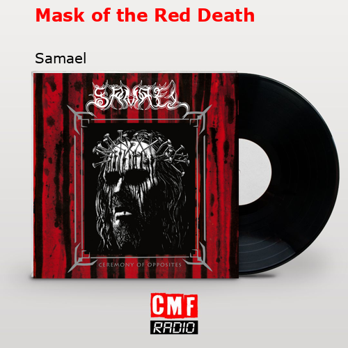 Mask of the Red Death – Samael