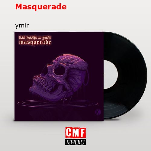 Masquerade – ymir