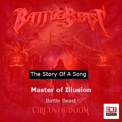 Master of Illusion – Battle Beast