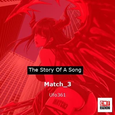 Match_3 – Ufo361