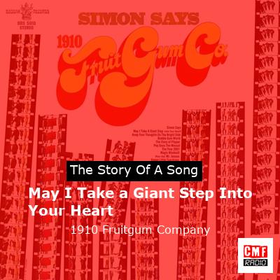 1910 Fruitgum Company - Simon Says: lyrics and songs