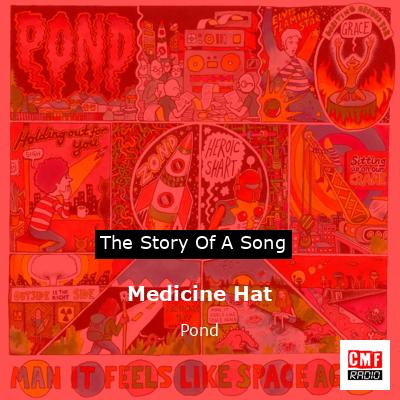 Medicine Hat – Pond