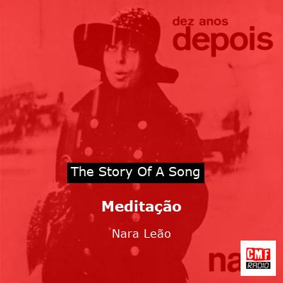Meditação – Nara Leão