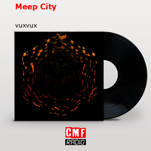Meep City – vuxvux