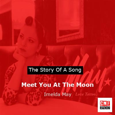 Meet You At The Moon – Imelda May