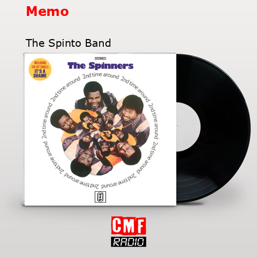 final cover Memo The Spinto Band