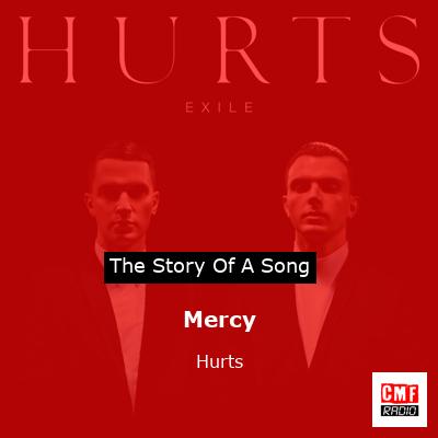 final cover Mercy Hurts