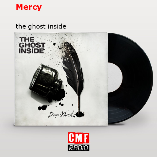 This Is What I Know About Sacrifice Lyrics - The Ghost Inside