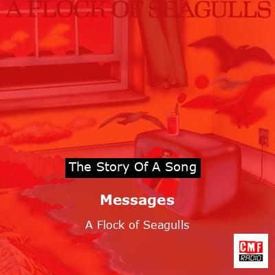 Messages – A Flock of Seagulls