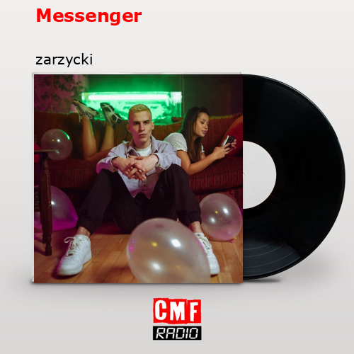Messenger – zarzycki