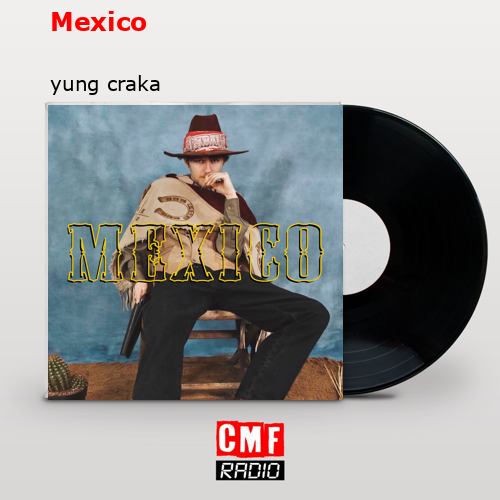 final cover Mexico yung craka