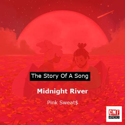 final cover Midnight River Pink Sweat