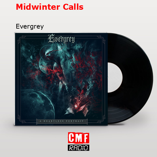 Midwinter Calls – Evergrey