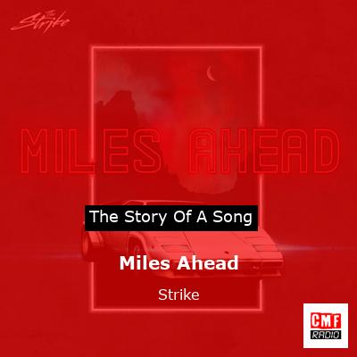 Miles Ahead – Strike