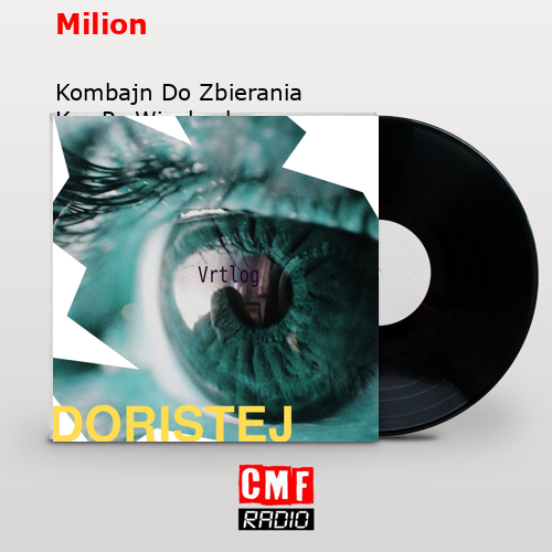 final cover Milion Kombajn Do Zbierania Kur Po Wioskach