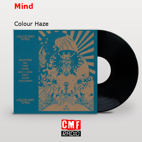 Mind – Colour Haze