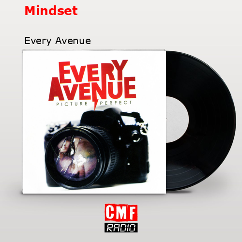 Mindset – Every Avenue