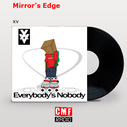 Mirror’s Edge – xv