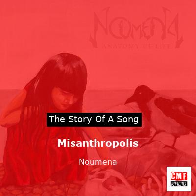 Misanthropolis – Noumena