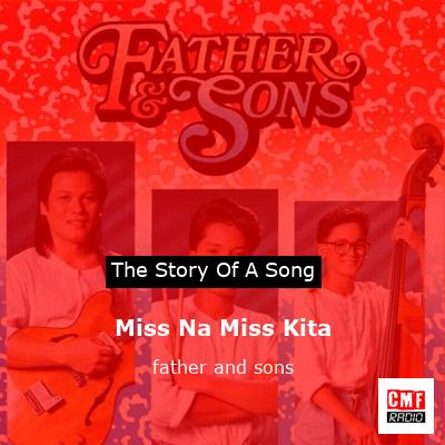 final cover Miss Na Miss Kita father and sons