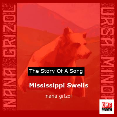 Mississippi Swells – nana grizol