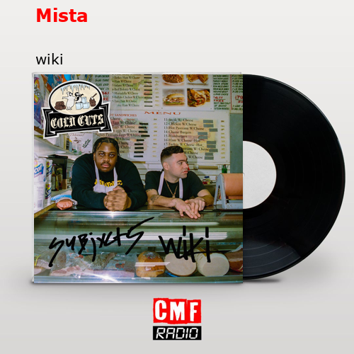 Mista – wiki