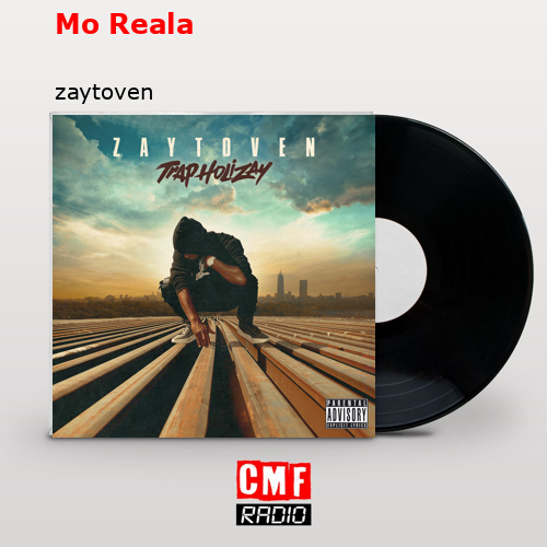 final cover Mo Reala zaytoven