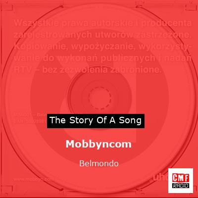 Mobbyncom – Belmondo