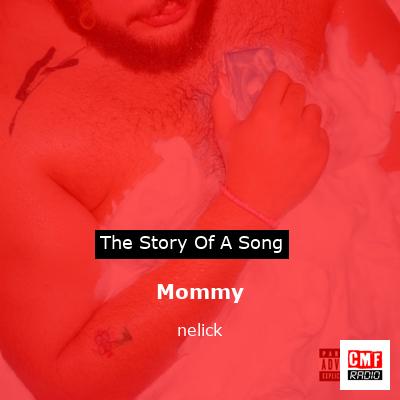 Mommy – nelick