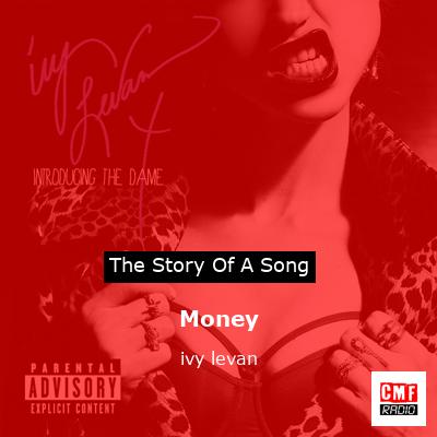 Money – ivy levan