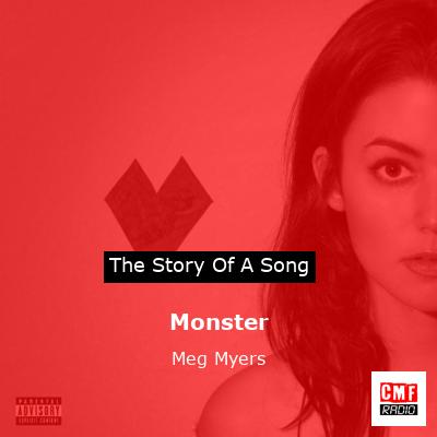 Monster – Meg Myers