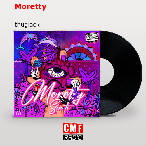 Moretty – thuglack