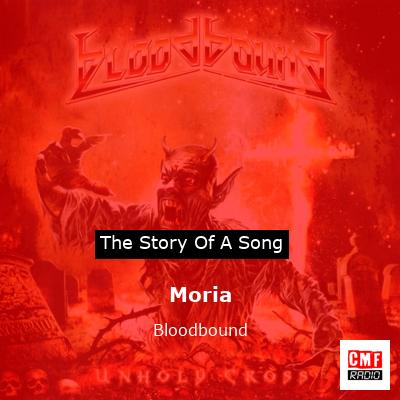 final cover Moria Bloodbound
