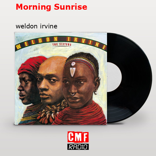 final cover Morning Sunrise weldon irvine