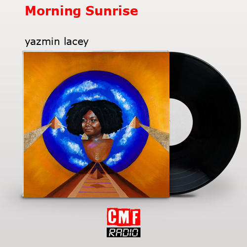 Morning Sunrise – yazmin lacey