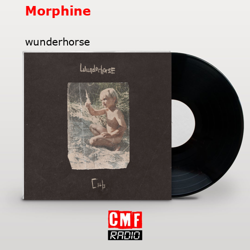 Morphine – wunderhorse