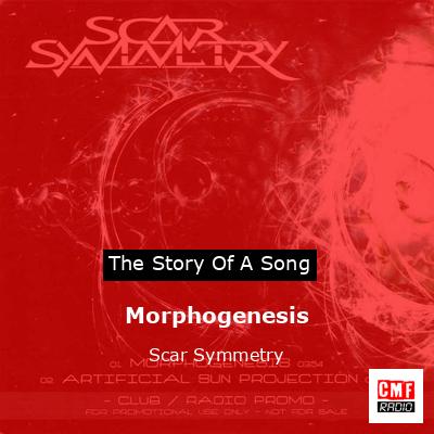 final cover Morphogenesis Scar Symmetry