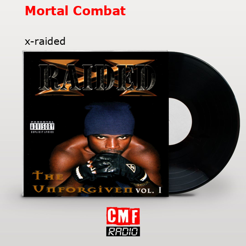 Mortal Combat – x-raided