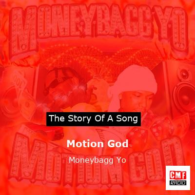 Motion God – Moneybagg Yo