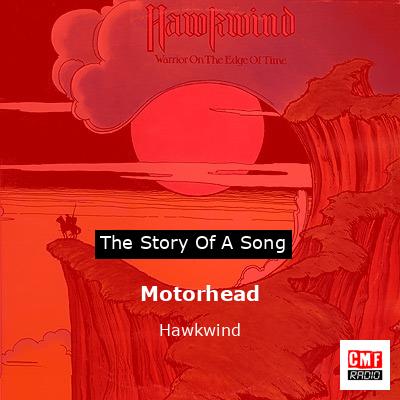 Motorhead – Hawkwind