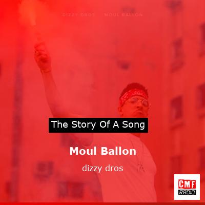 Moul Ballon – dizzy dros