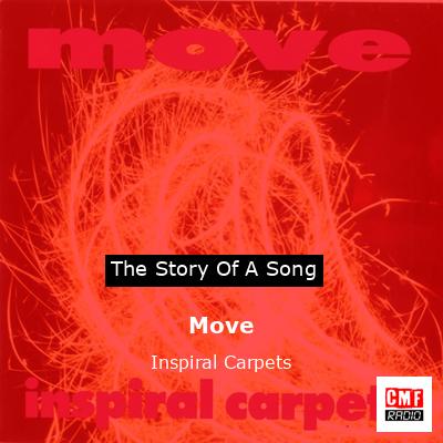 Move – Inspiral Carpets