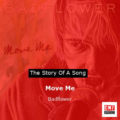 Move Me – Badflower