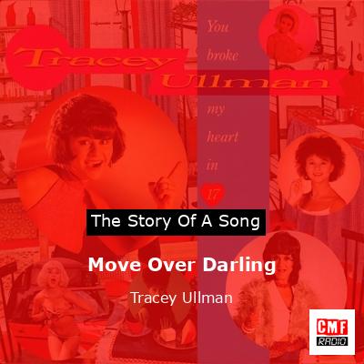 Move Over Darling – Tracey Ullman